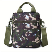 Scottie | Anti-Theft Crossbody Travel Sling