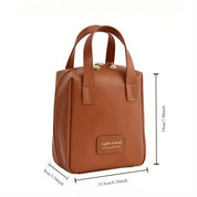 Avani | Deluxe Waterproof Cosmetic Bag