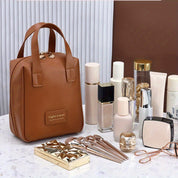 Avani | Deluxe Waterproof Cosmetic Bag