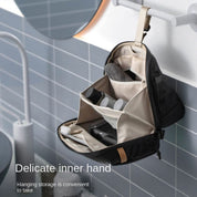 Lilianna | Stylish & Spacious Multiple Pockets Travel Organizer