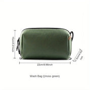 Lilianna | Stylish & Spacious Multiple Pockets Travel Organizer