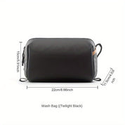 Lilianna | Stylish & Spacious Multiple Pockets Travel Organizer