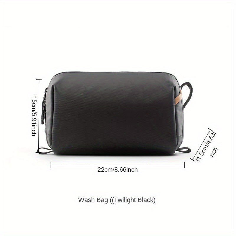 Lilianna | Stylish & Spacious Multiple Pockets Travel Organizer
