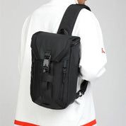 Wyatt | Waterproof Multi-Pocket Crossbody Bag