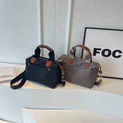 Deven | Anti-Theft Commuter Crossbody Handbag