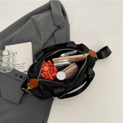 Deven | Anti-Theft Commuter Crossbody Handbag