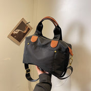 Deven | Anti-Theft Commuter Crossbody Handbag