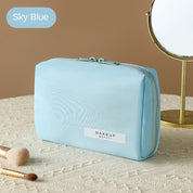 Billie | Chic Spacious Travel Cosmetic Organiser Bag