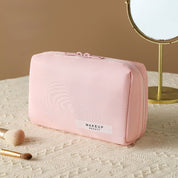 Billie | Chic Spacious Travel Cosmetic Organiser Bag