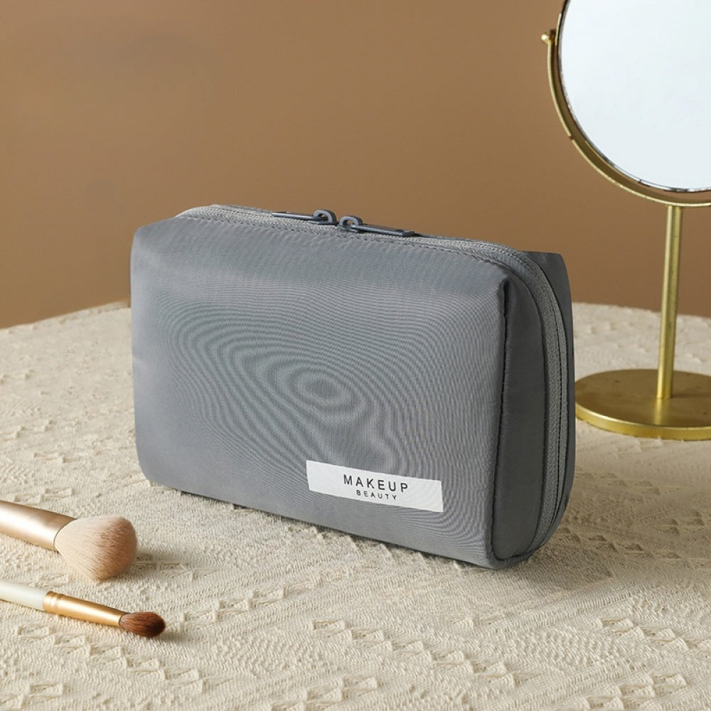 Billie | Chic Spacious Travel Cosmetic Organiser Bag