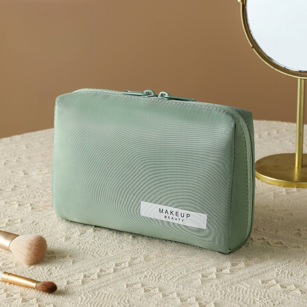 Billie | Chic Spacious Travel Cosmetic Organiser Bag