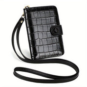 Jaycee | RFID-Secure Travel Organiser Wallet