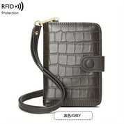 Jaycee | RFID-Secure Travel Organiser Wallet