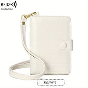 Jaycee | RFID-Secure Travel Organiser Wallet