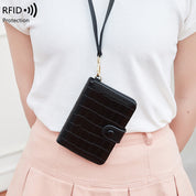 Jaycee | RFID-Secure Travel Organiser Wallet
