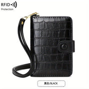 Jaycee | RFID-Secure Travel Organiser Wallet