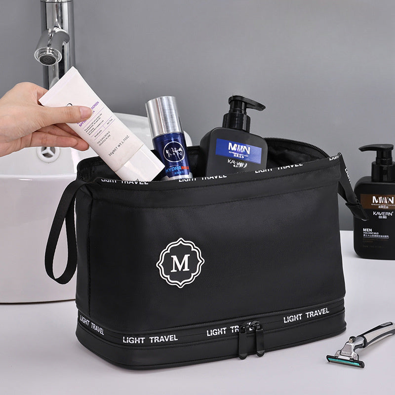 Cielo | TravelClean Waterproof Toiletry Organizer