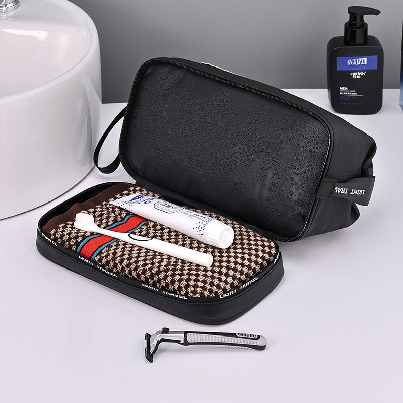 Cielo | TravelClean Waterproof Toiletry Organizer