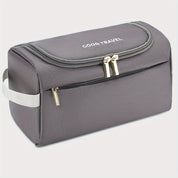 Dan | Waterproof Men's Toiletry Organizer