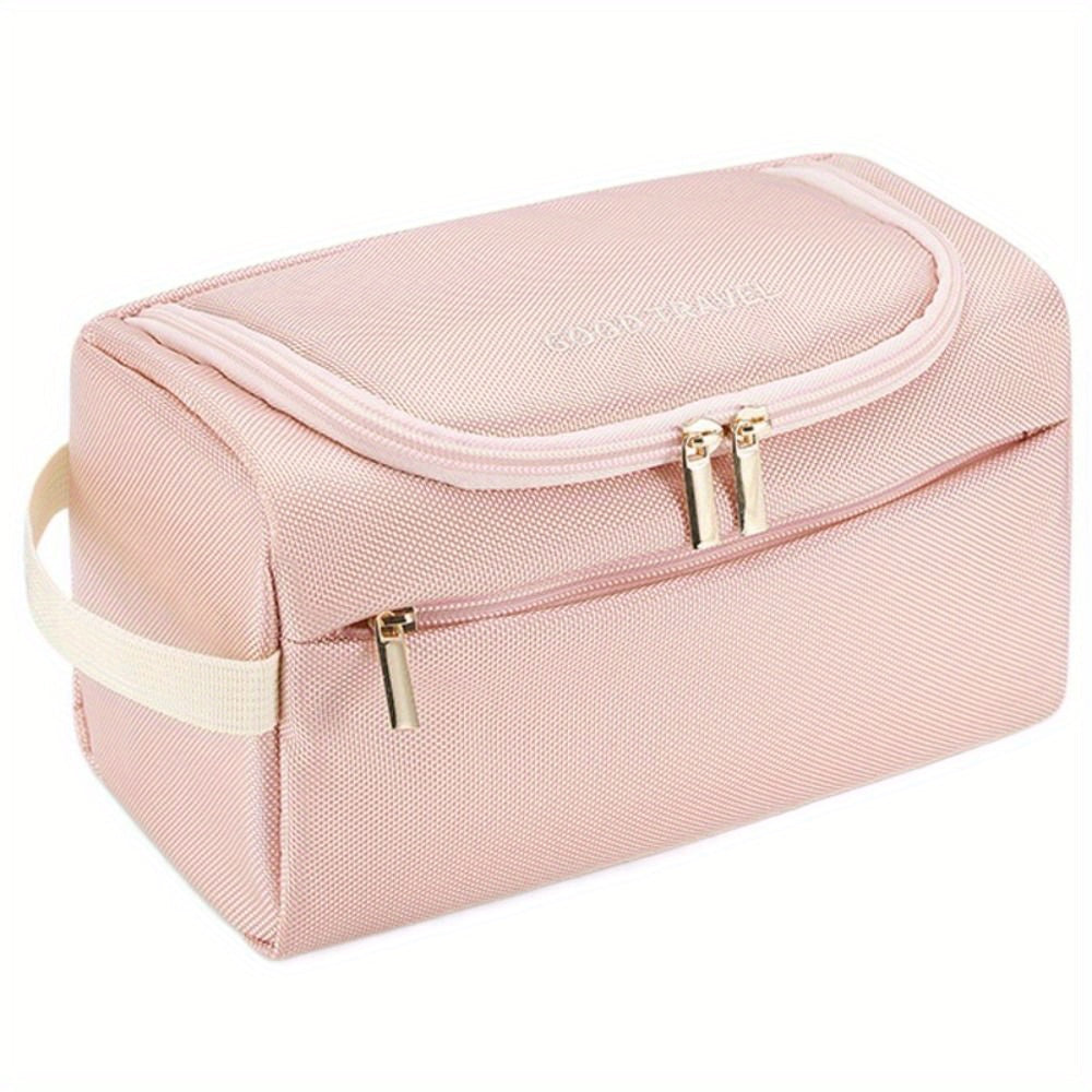 Dan | Waterproof Men's Toiletry Organizer