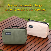 Cassidy | Essential Toiletry Organiser