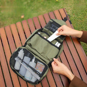 Cassidy | Essential Toiletry Organiser