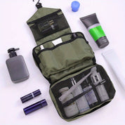 Cassidy | Essential Toiletry Organiser