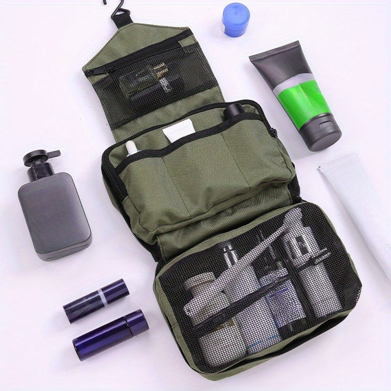 Cassidy | Essential Toiletry Organiser