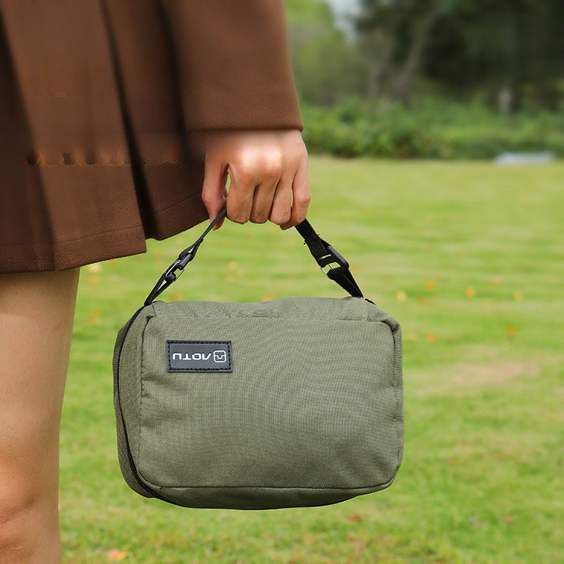 Cassidy | Essential Toiletry Organiser