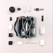 Haisley | Spacious Travel Tech Organiser