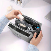 Haisley | Spacious Travel Tech Organiser