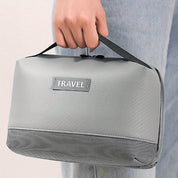 Haisley | Spacious Travel Tech Organiser