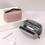 Haisley | Spacious Travel Tech Organiser