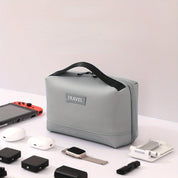 Haisley | Spacious Travel Tech Organiser