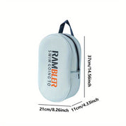 Brittany | Large Waterproof Toiletry Organiser