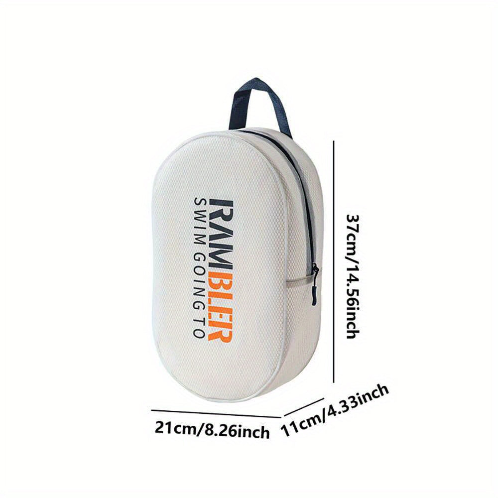 Brittany | Large Waterproof Toiletry Organiser