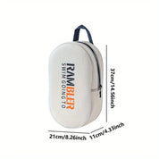 Brittany | Large Waterproof Toiletry Organiser