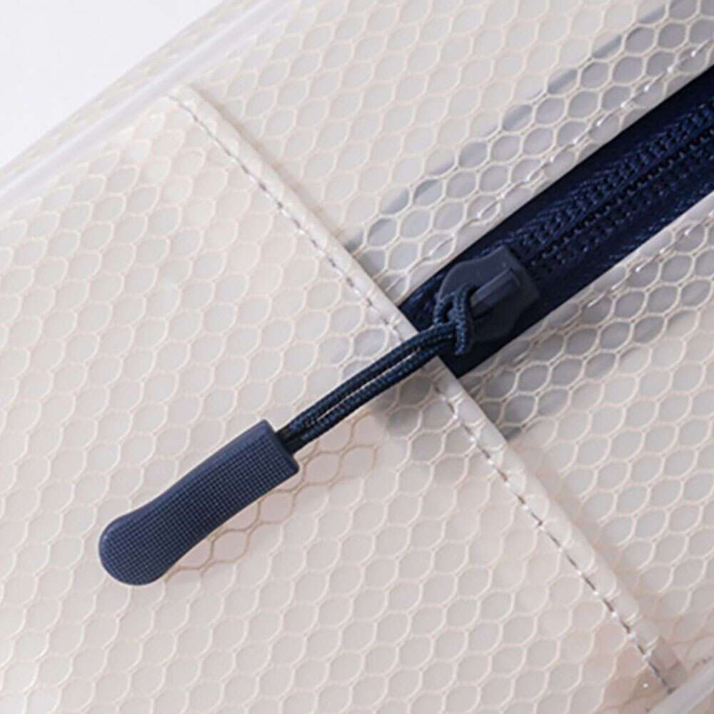 Brittany | Large Waterproof Toiletry Organiser