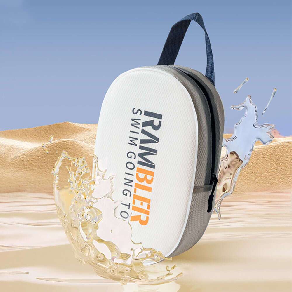Brittany | Large Waterproof Toiletry Organiser