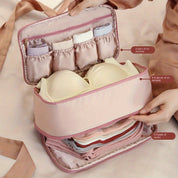 Andie | Compact & Versatile Multi-Pocket Travel Organizer