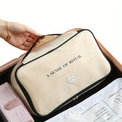 Andie | Compact & Versatile Multi-Pocket Travel Organizer