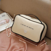 Andie | Compact & Versatile Multi-Pocket Travel Organizer