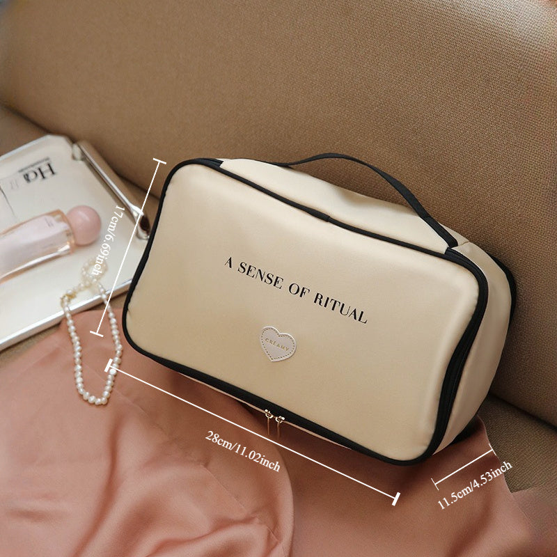 Andie | Compact & Versatile Multi-Pocket Travel Organizer