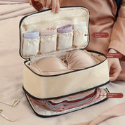 Andie | Compact & Versatile Multi-Pocket Travel Organizer