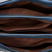 Martha | Spacious & Waterproof Chic Crossbody Handbag