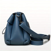 Martha | Spacious & Waterproof Chic Crossbody Handbag