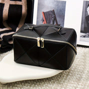 Allie | Waterproof Luxe Cosmetic Bag