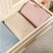 Keyla | Lightweight & Multi-Purpose Compartments Travel Organizer