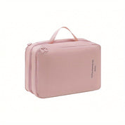 Keyla | Lightweight & Multi-Purpose Compartments Travel Organizer