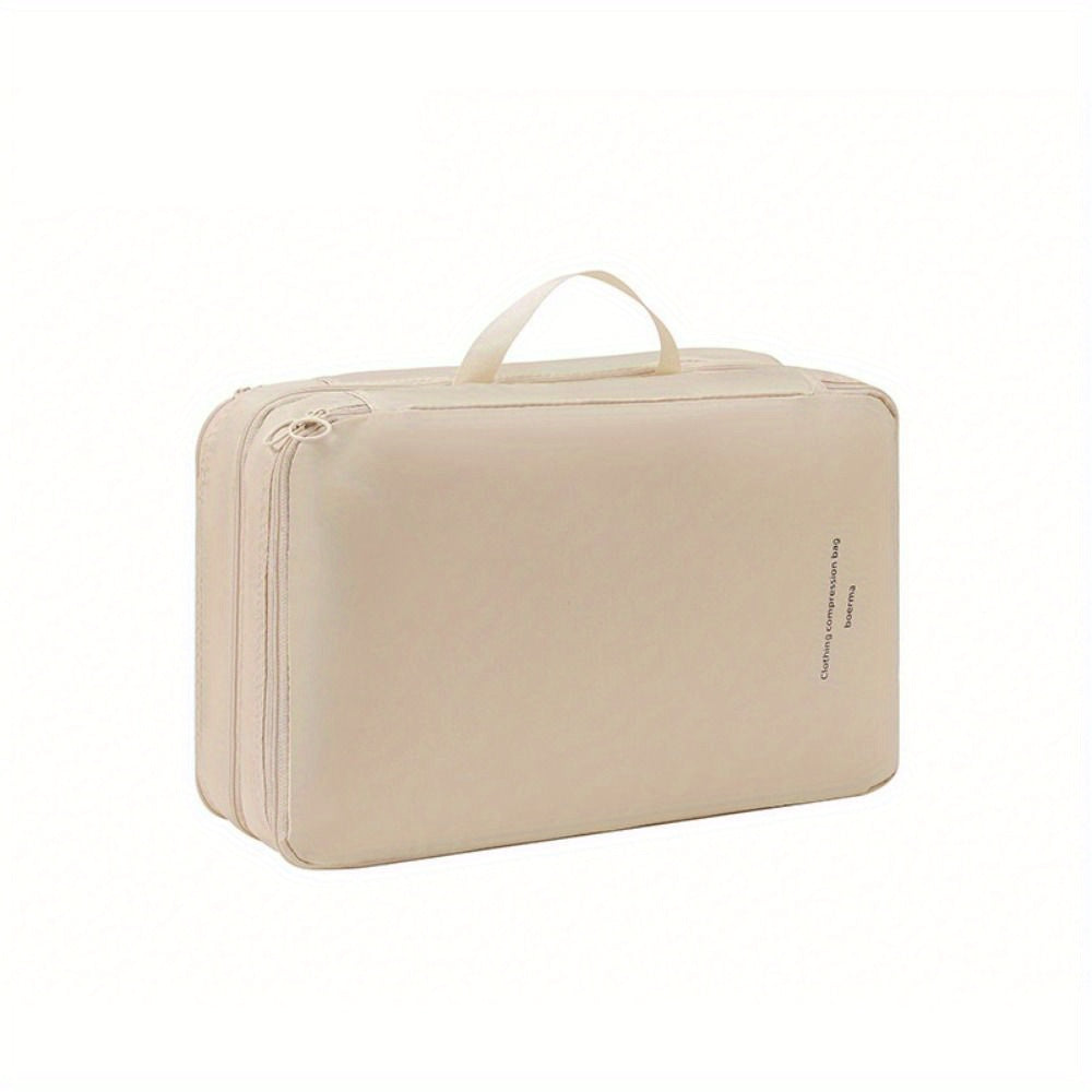Keyla | Lightweight & Multi-Purpose Compartments Travel Organizer
